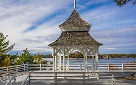Bonnie Castle Resort & Marina